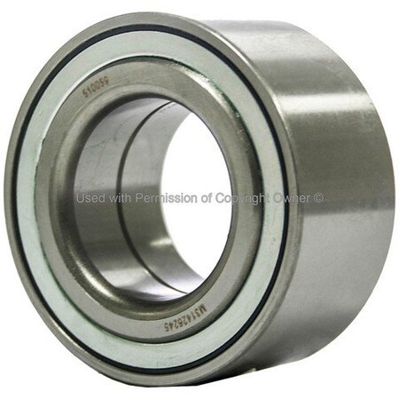 Mpa Quality-Built Wheel Bearing , WH510059 WH510059